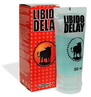 Libido Delay Gel is de methode om een vroegtijdige zaadlozing doelgericht en succesvol te beinvloeden. Dit product werkt net als een delayspray of stud delay.